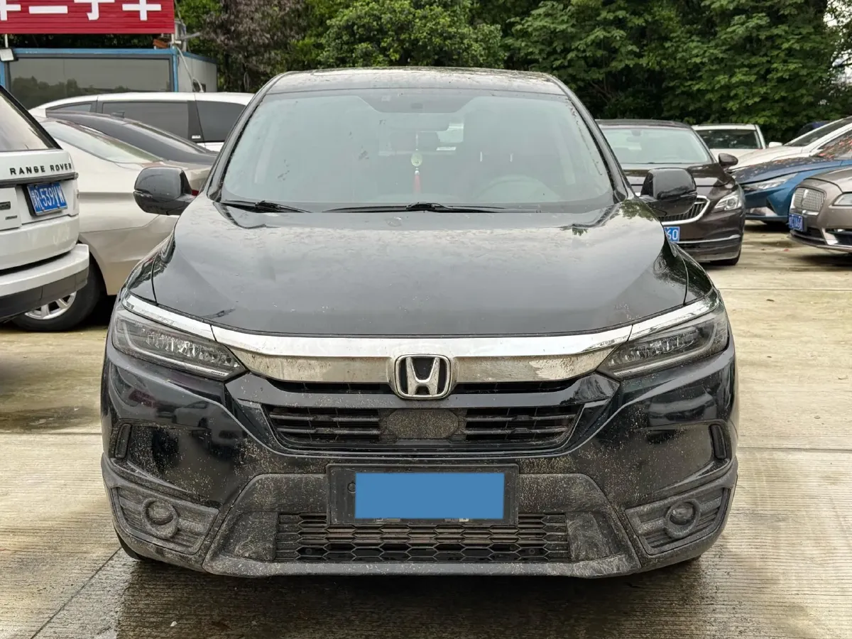 2021 Honda Breeze 1.5T 193HP L4 CVT,autocango,china used car exporter,china ev exporter,chinese used car exporter,chinese used ev exporter