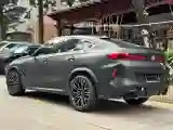 2023 BMW X6 3.0T 381HP L6 8AT