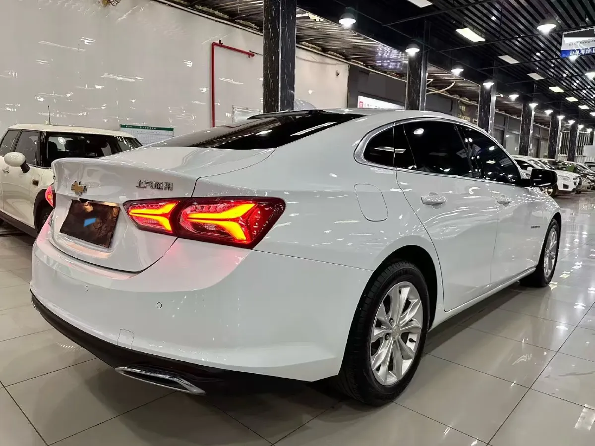 2021 Chevrolet Malibu XL 1.5T 169HP L4 9AT,autocango,china used car exporter,china ev exporter,chinese used car exporter,chinese used ev exporter