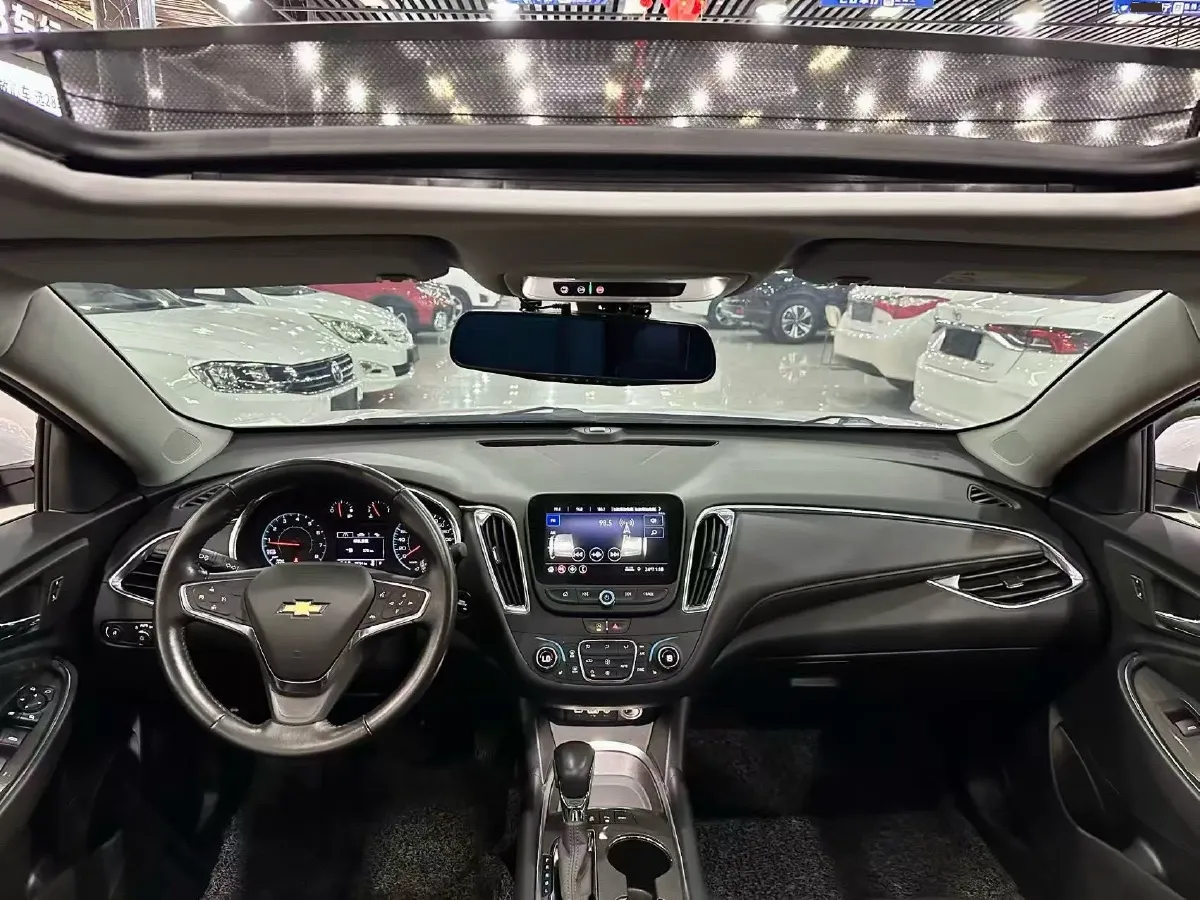 2021 Chevrolet Malibu XL 1.5T 169HP L4 9AT,autocango,china used car exporter,china ev exporter,chinese used car exporter,chinese used ev exporter