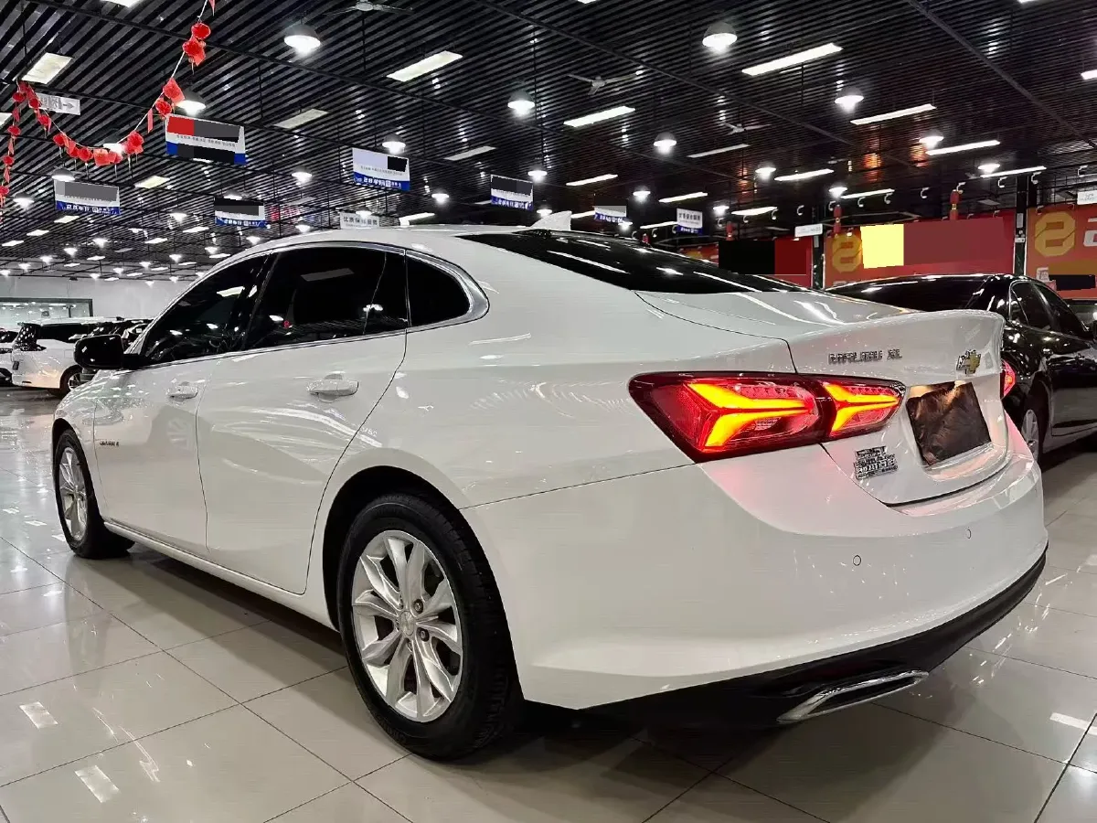 2021 Chevrolet Malibu XL 1.5T 169HP L4 9AT,autocango,china used car exporter,china ev exporter,chinese used car exporter,chinese used ev exporter
