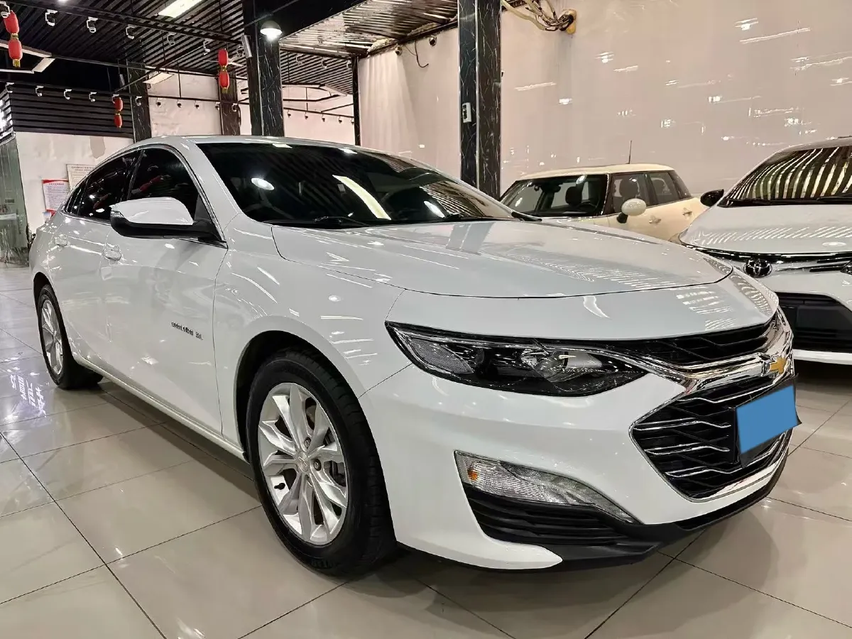 2021 Chevrolet Malibu XL 1.5T 169HP L4 9AT,autocango,china used car exporter,china ev exporter,chinese used car exporter,chinese used ev exporter