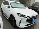 2021 Haval H6 2.0T 224HP L4 7DCT