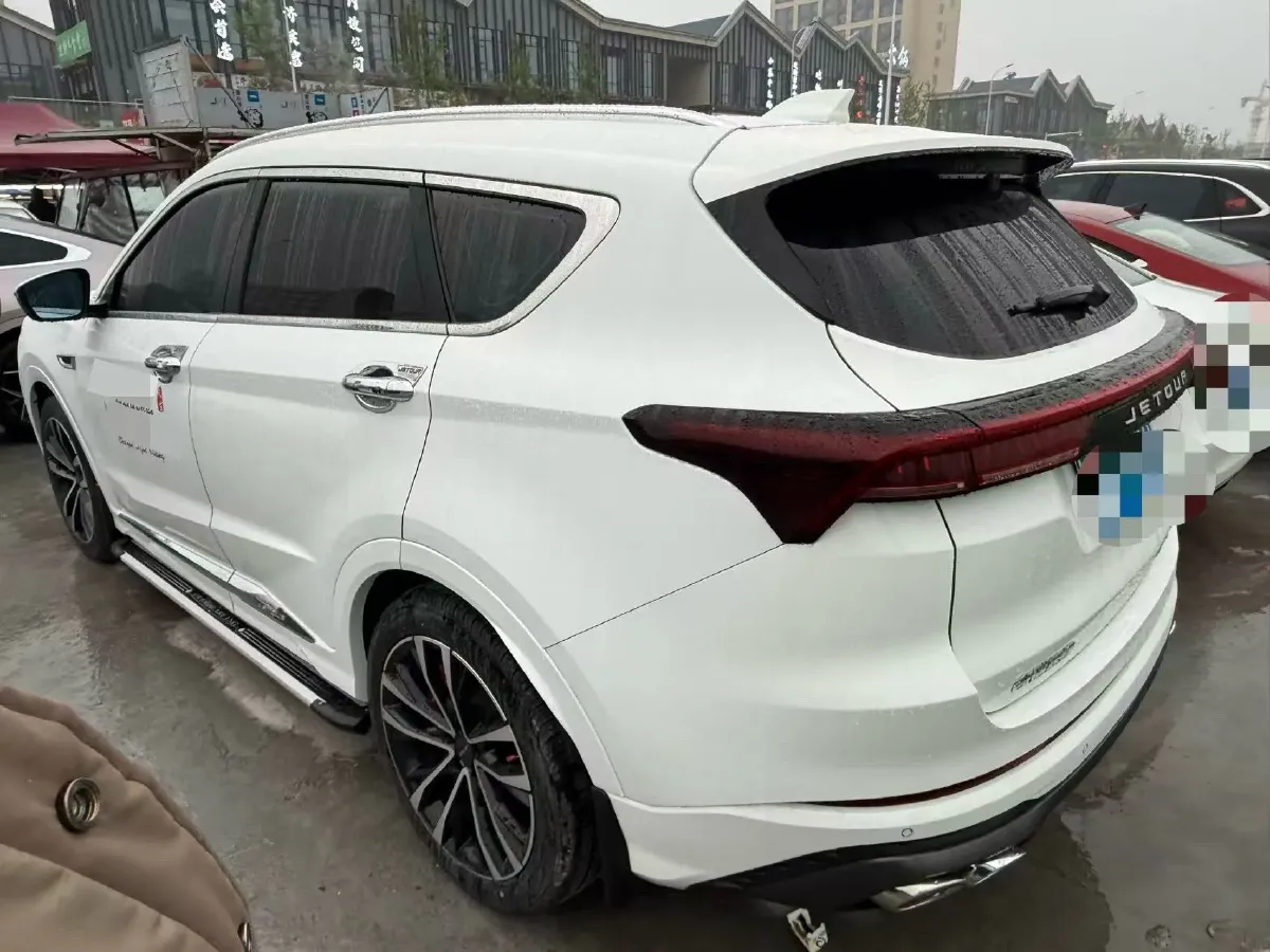 2021 Haval H6 2.0T 224HP L4 7DCT,autocango,china used car exporter,china ev exporter,chinese used car exporter,chinese used ev exporter