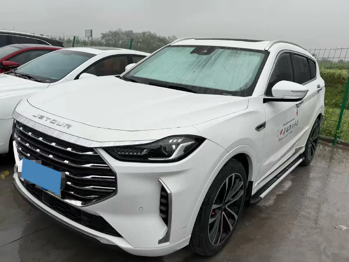 2021 Haval H6 2.0T 224HP L4 7DCT,autocango,china used car exporter,china ev exporter,chinese used car exporter,chinese used ev exporter