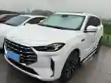 2021 Haval H6 2.0T 224HP L4 7DCT