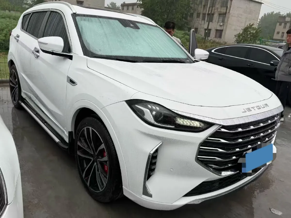 2021 Haval H6 2.0T 224HP L4 7DCT,autocango,china used car exporter,china ev exporter,chinese used car exporter,chinese used ev exporter