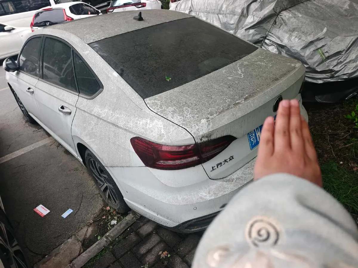 2023 Volkswagen Lavida 1.5L 113HP L4 6AT,autocango,china used car exporter,china ev exporter,chinese used car exporter,chinese used ev exporter