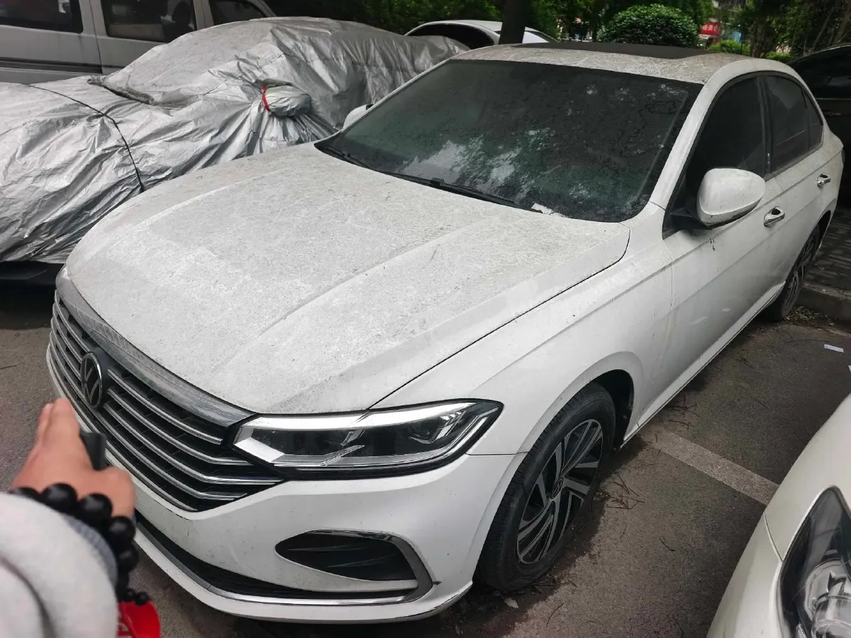 2023 Volkswagen Lavida 1.5L 113HP L4 6AT,autocango,china used car exporter,china ev exporter,chinese used car exporter,chinese used ev exporter