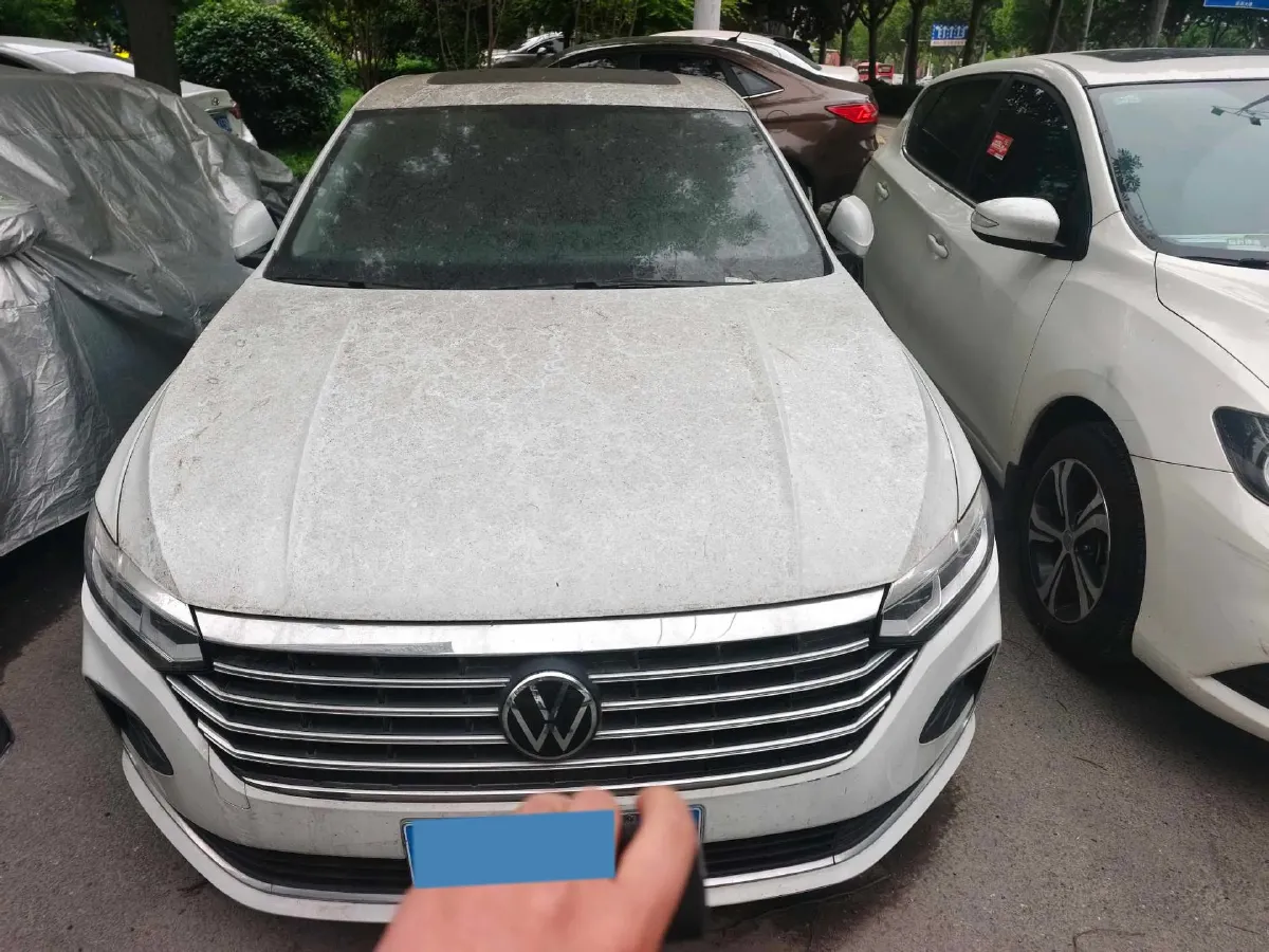 2023 Volkswagen Lavida 1.5L 113HP L4 6AT,autocango,china used car exporter,china ev exporter,chinese used car exporter,chinese used ev exporter