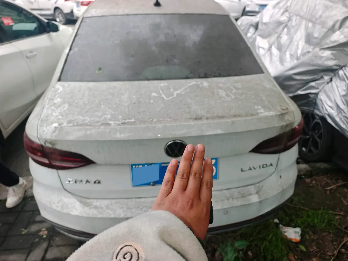 2023 Volkswagen Lavida 1.5L 113HP L4 6AT,autocango,china used car exporter,china ev exporter,chinese used car exporter,chinese used ev exporter