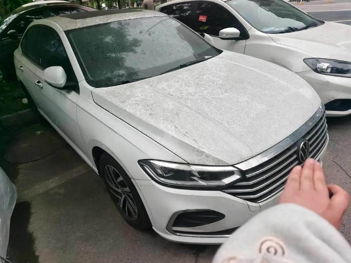 2023 Volkswagen Lavida 1.5L 113HP L4 6AT,autocango,china used car exporter,china ev exporter,chinese used car exporter,chinese used ev exporter