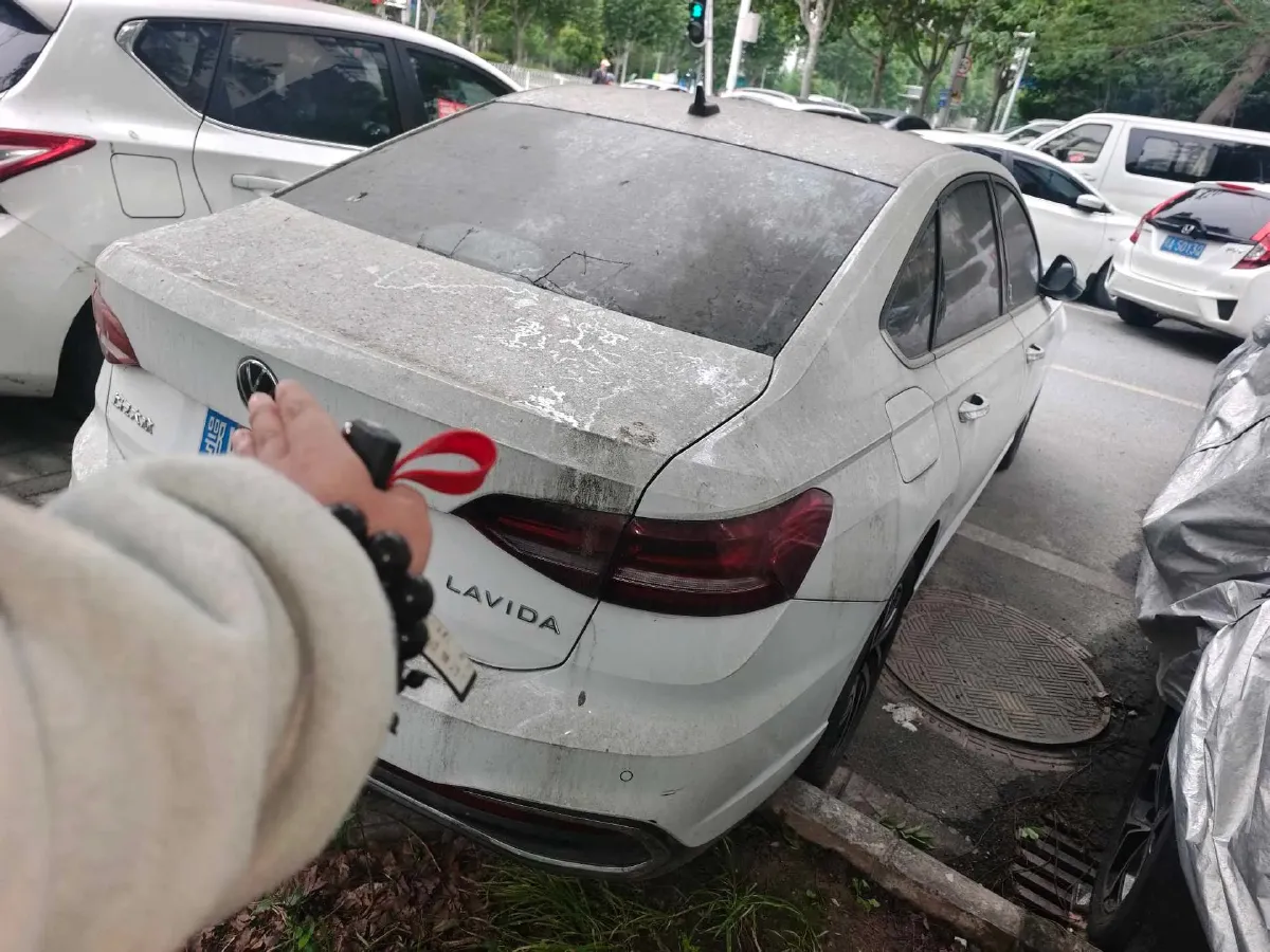 2023 Volkswagen Lavida 1.5L 113HP L4 6AT,autocango,china used car exporter,china ev exporter,chinese used car exporter,chinese used ev exporter