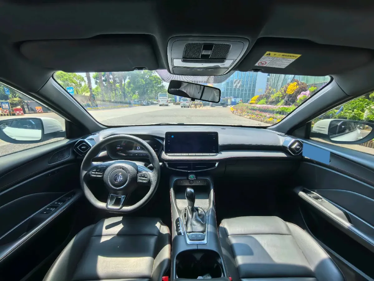 2025 MG 5 1.5L 129HP L4 CVT,autocango,china used car exporter,china ev exporter,chinese used car exporter,chinese used ev exporter