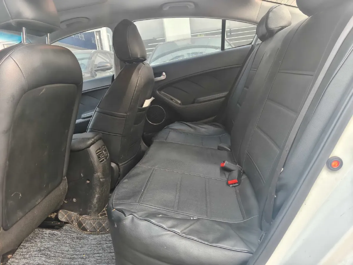 2017 Kia K3 1.6L 128HP L4 6AT,autocango,china used car exporter,china ev exporter,chinese used car exporter,chinese used ev exporter