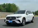 2025 Mercedes-Benz GLC Class 2.0T 258HP L4 9AT