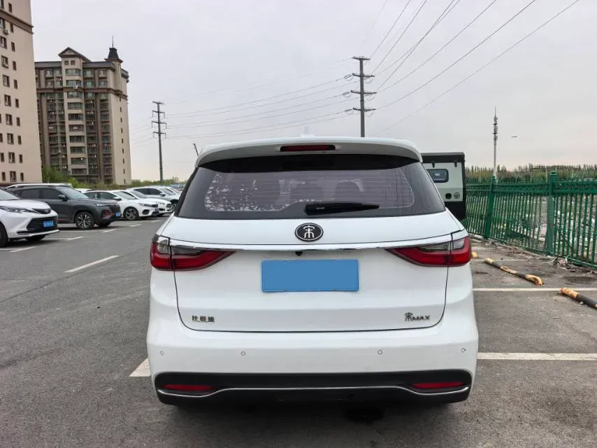2018 BYD Song MAX 1.5T 154HP L4 6DCT,autocango,china used car exporter,china ev exporter,chinese used car exporter,chinese used ev exporter
