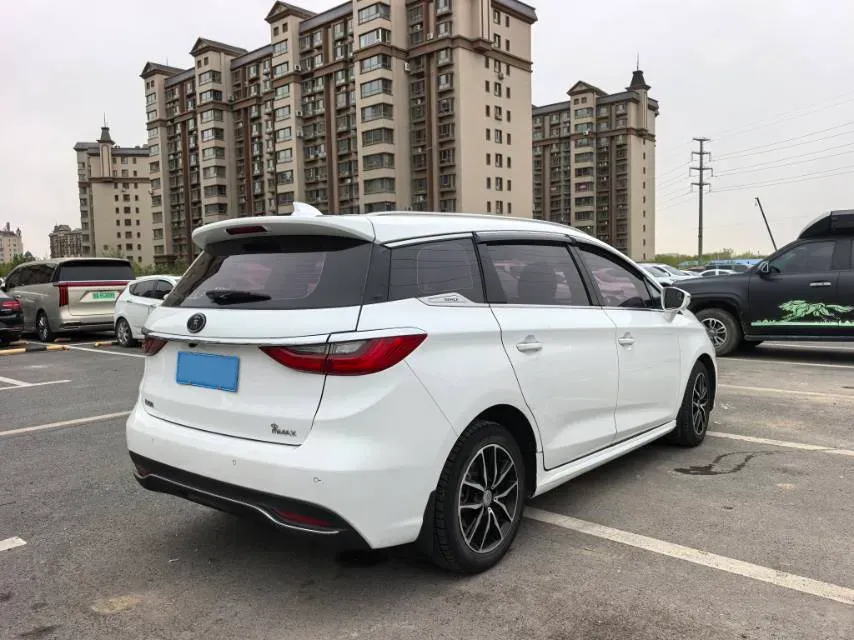 2018 BYD Song MAX 1.5T 154HP L4 6DCT,autocango,china used car exporter,china ev exporter,chinese used car exporter,chinese used ev exporter