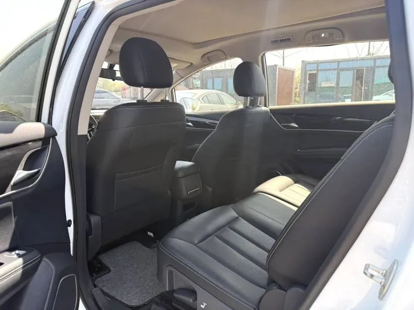 2018 BYD Song MAX 1.5T 154HP L4 6DCT,autocango,china used car exporter,china ev exporter,chinese used car exporter,chinese used ev exporter