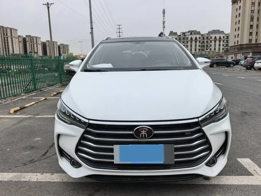 2018 BYD Song MAX 1.5T 154HP L4 6DCT,autocango,china used car exporter,china ev exporter,chinese used car exporter,chinese used ev exporter