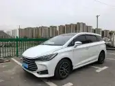 2018 BYD SONG MAX,autocango,china used car exporter,china ev exporter,chinese used car exporter,chinese used ev exporter