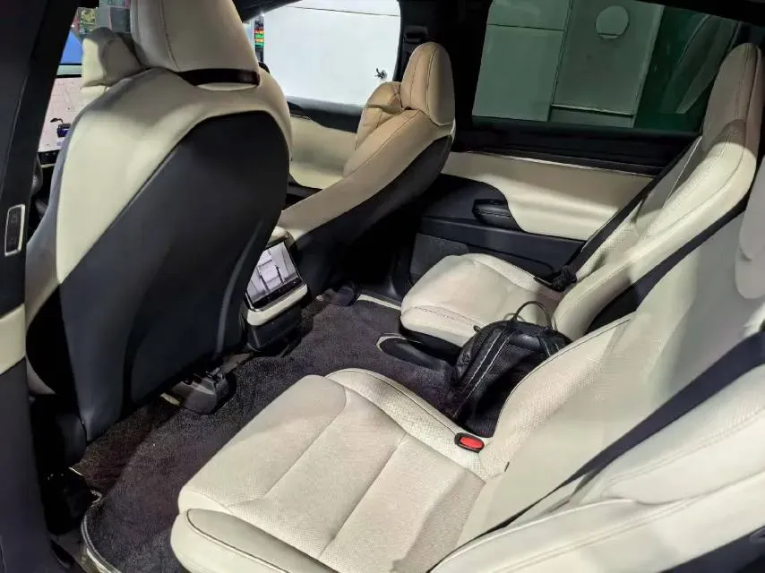 2023 Tesla Model X BEV 100KWH,autocango,china used car exporter,china ev exporter,chinese used car exporter,chinese used ev exporter