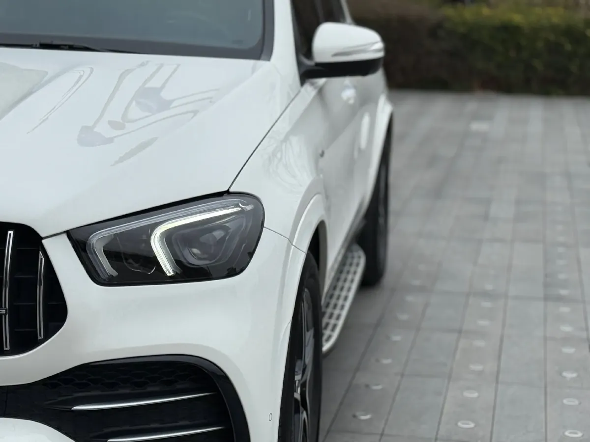 2020 Mercedes-Benz GLE AMG 3.0T 435HP L6 9AT,autocango,china used car exporter,china ev exporter,chinese used car exporter,chinese used ev exporter