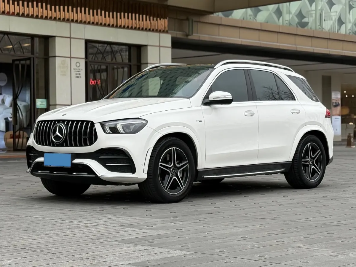 2020 Mercedes-Benz GLE AMG 3.0T 435HP L6 9AT,autocango,china used car exporter,china ev exporter,chinese used car exporter,chinese used ev exporter