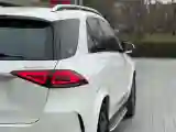 2020 Mercedes-Benz GLE AMG 3.0T 435HP L6 9AT