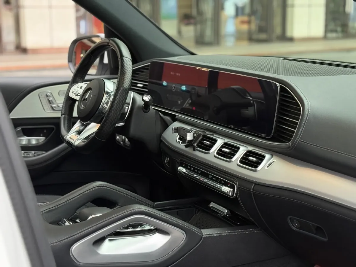 2020 Mercedes-Benz GLE AMG 3.0T 435HP L6 9AT,autocango,china used car exporter,china ev exporter,chinese used car exporter,chinese used ev exporter