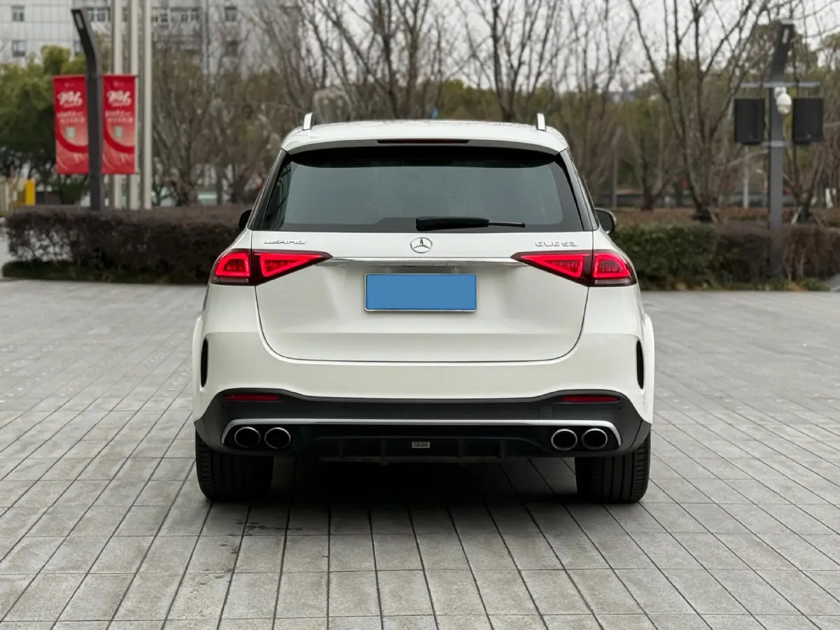 2020 Mercedes-Benz GLE AMG 3.0T 435HP L6 9AT,autocango,china used car exporter,china ev exporter,chinese used car exporter,chinese used ev exporter