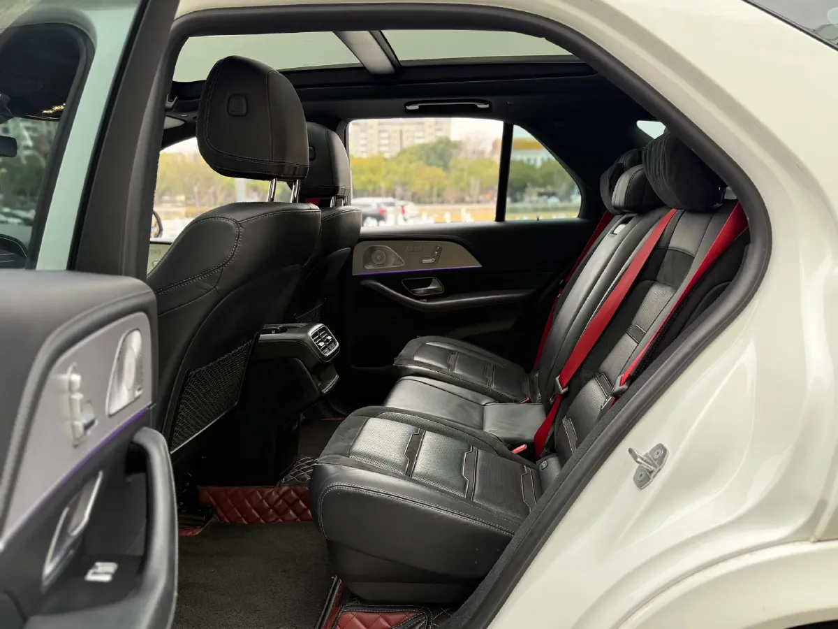 2020 Mercedes-Benz GLE AMG 3.0T 435HP L6 9AT,autocango,china used car exporter,china ev exporter,chinese used car exporter,chinese used ev exporter