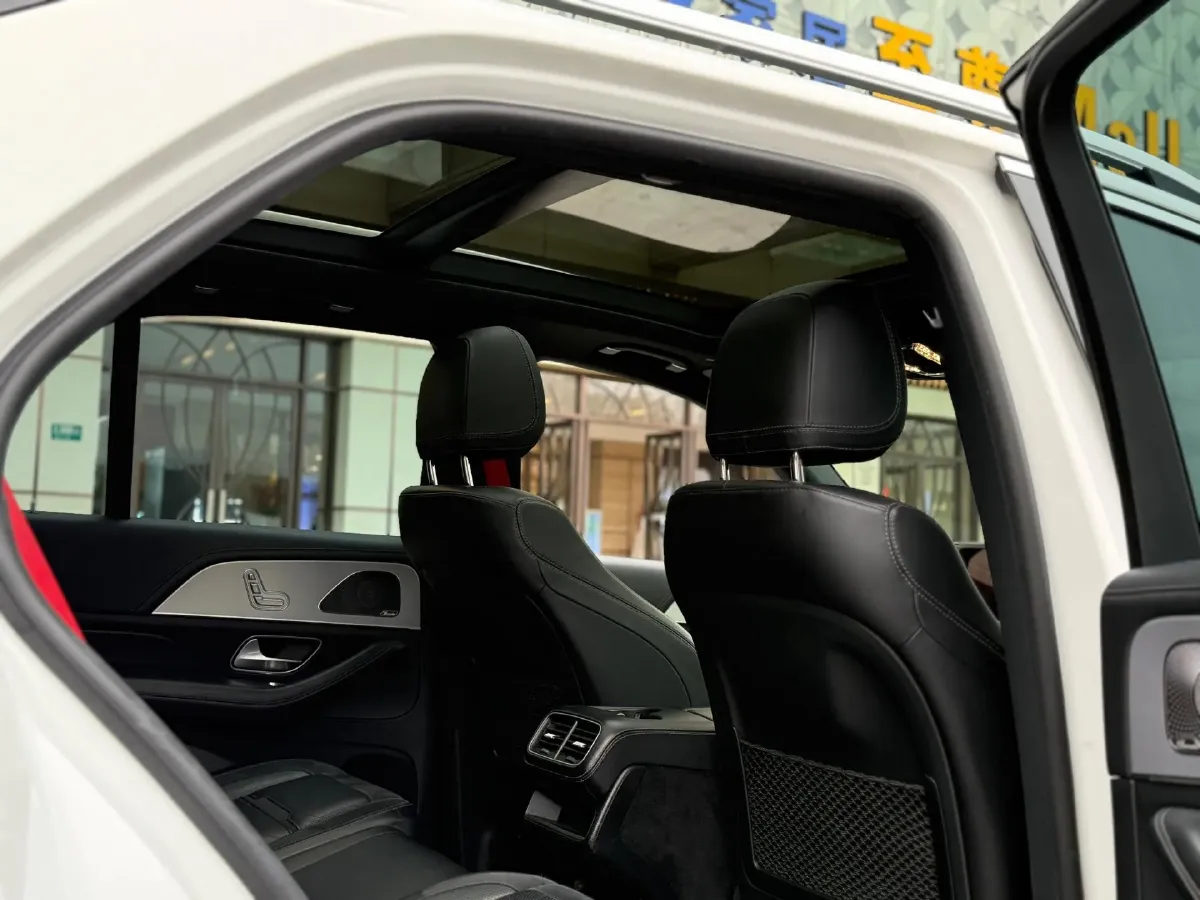 2020 Mercedes-Benz GLE AMG 3.0T 435HP L6 9AT,autocango,china used car exporter,china ev exporter,chinese used car exporter,chinese used ev exporter