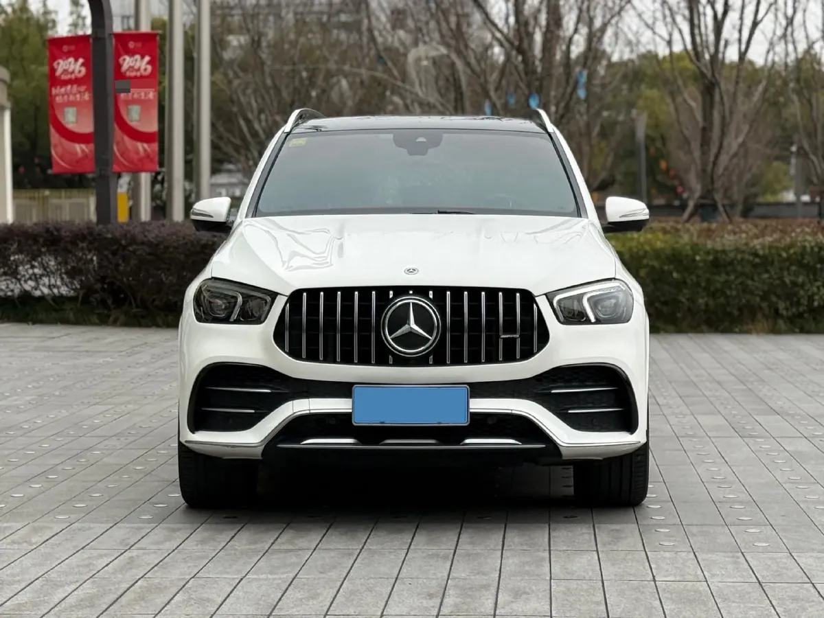 2020 Mercedes-Benz GLE AMG 3.0T 435HP L6 9AT,autocango,china used car exporter,china ev exporter,chinese used car exporter,chinese used ev exporter