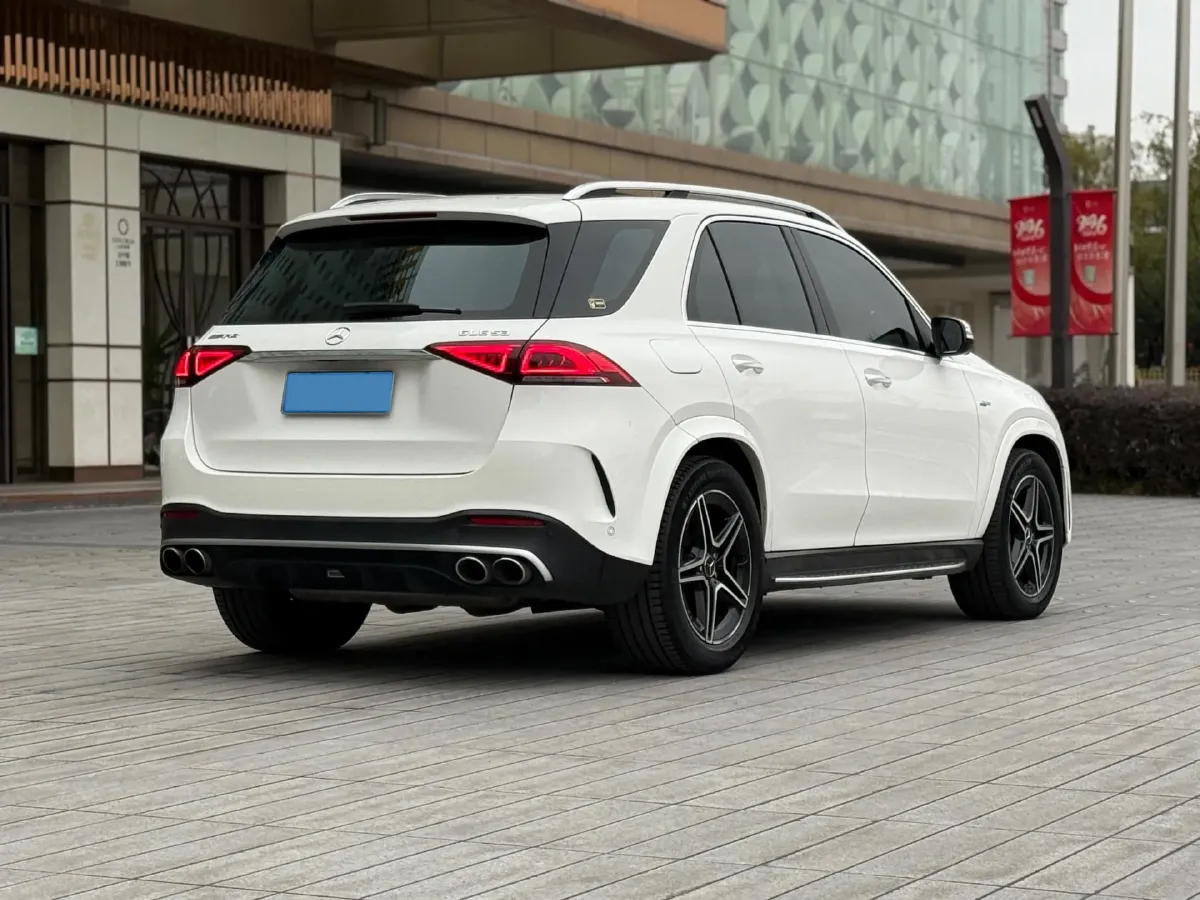 2020 Mercedes-Benz GLE AMG 3.0T 435HP L6 9AT,autocango,china used car exporter,china ev exporter,chinese used car exporter,chinese used ev exporter