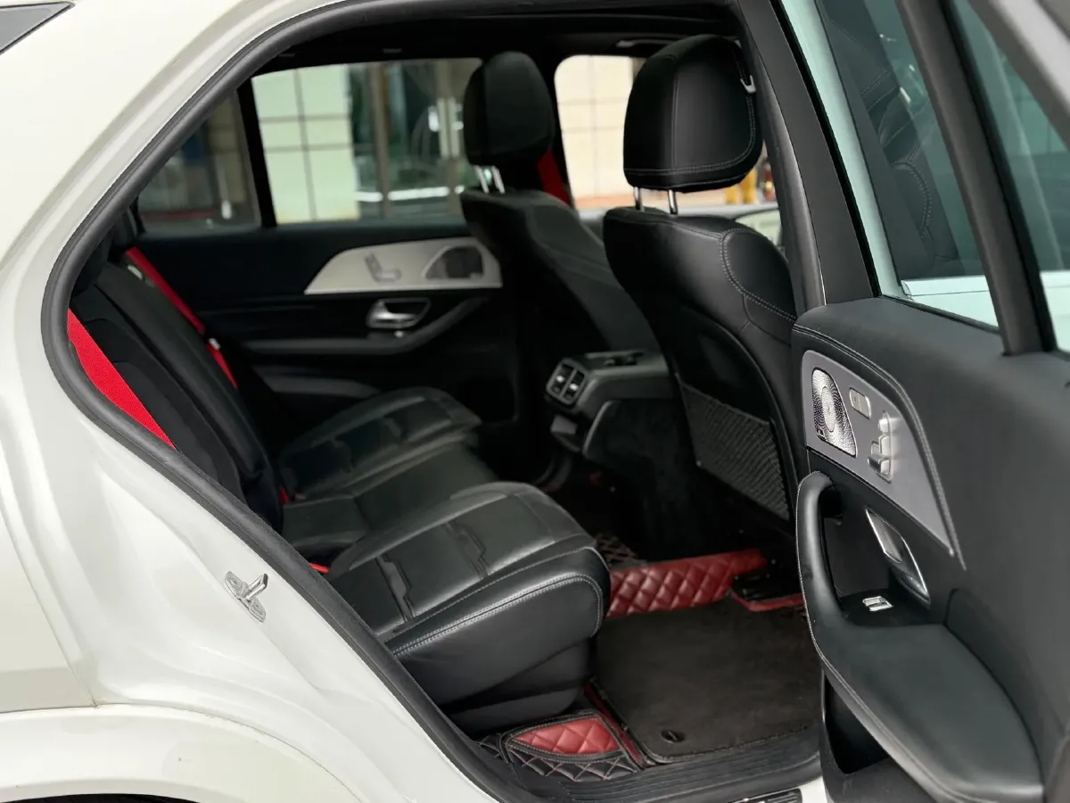 2020 Mercedes-Benz GLE AMG 3.0T 435HP L6 9AT,autocango,china used car exporter,china ev exporter,chinese used car exporter,chinese used ev exporter