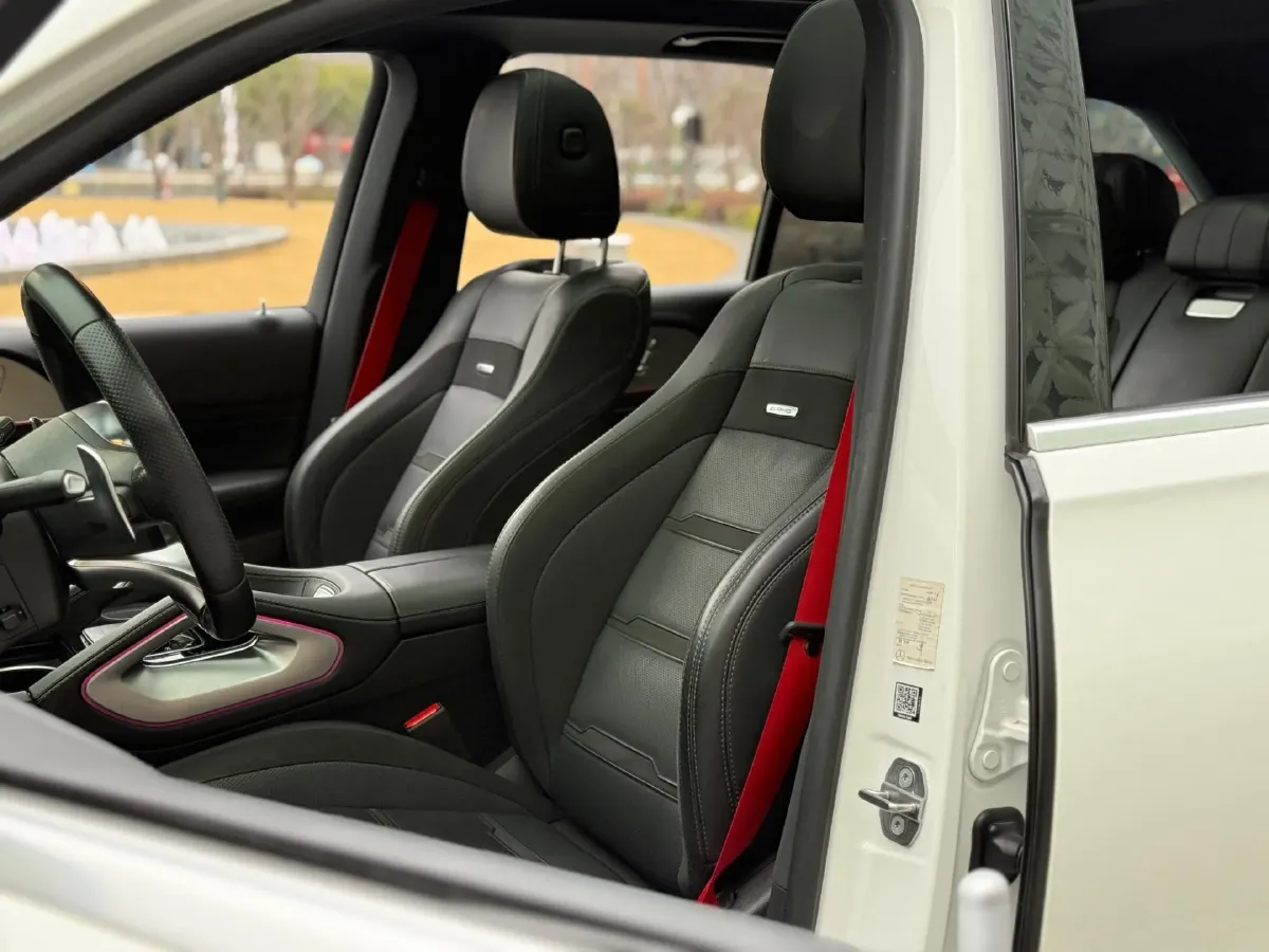 2020 Mercedes-Benz GLE AMG 3.0T 435HP L6 9AT,autocango,china used car exporter,china ev exporter,chinese used car exporter,chinese used ev exporter