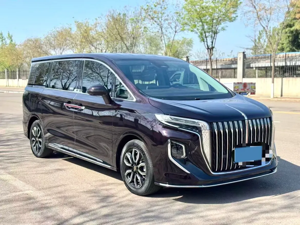 2023 HongQi HQ9 2.0T 252HP L4 8AT,autocango,china used car exporter,china ev exporter,chinese used car exporter,chinese used ev exporter