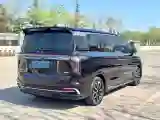 2023 HongQi HQ9 2.0T 252HP L4 8AT