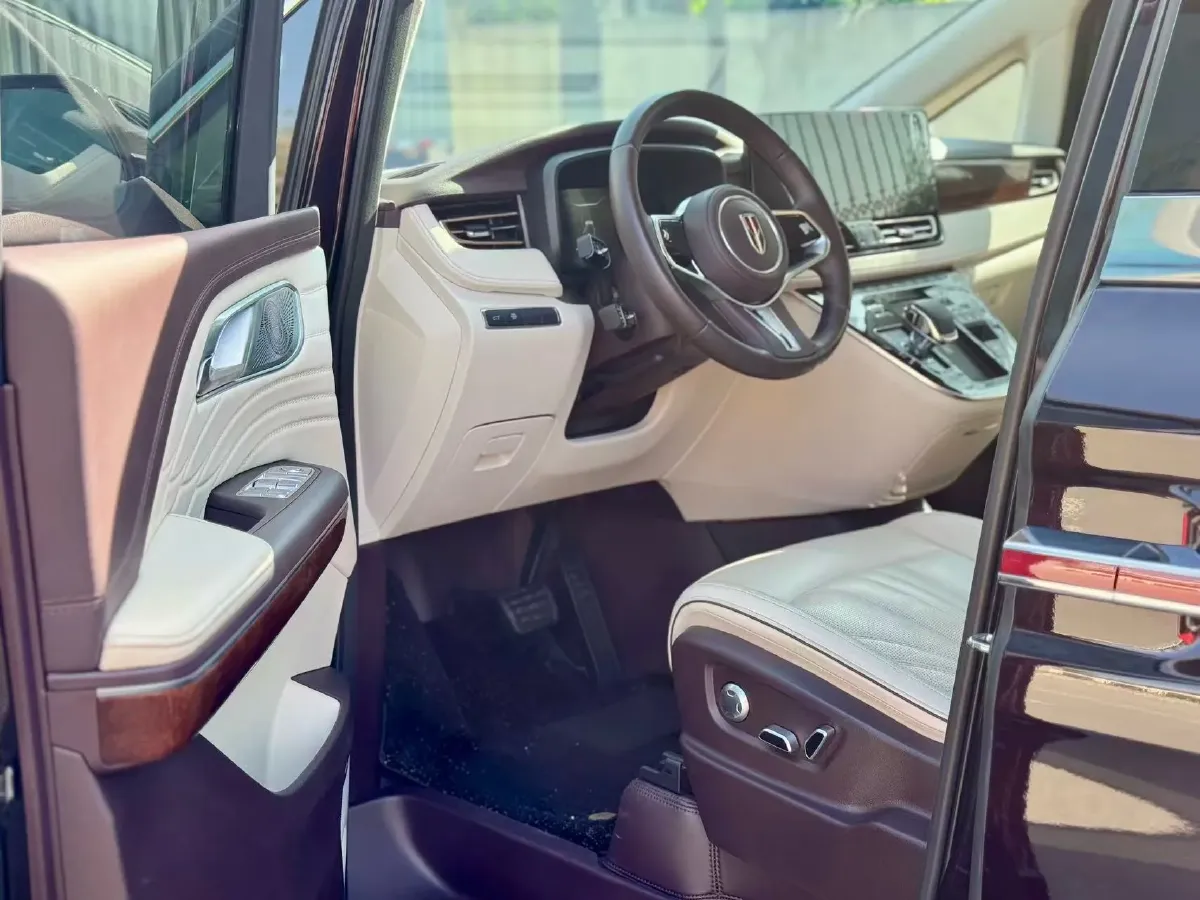 2023 HongQi HQ9 2.0T 252HP L4 8AT,autocango,china used car exporter,china ev exporter,chinese used car exporter,chinese used ev exporter