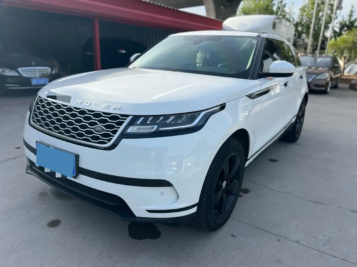 2020 Land Rover Range Rover Velar 2.0T 250HP L4 8AT,autocango,china used car exporter,china ev exporter,chinese used car exporter,chinese used ev exporter