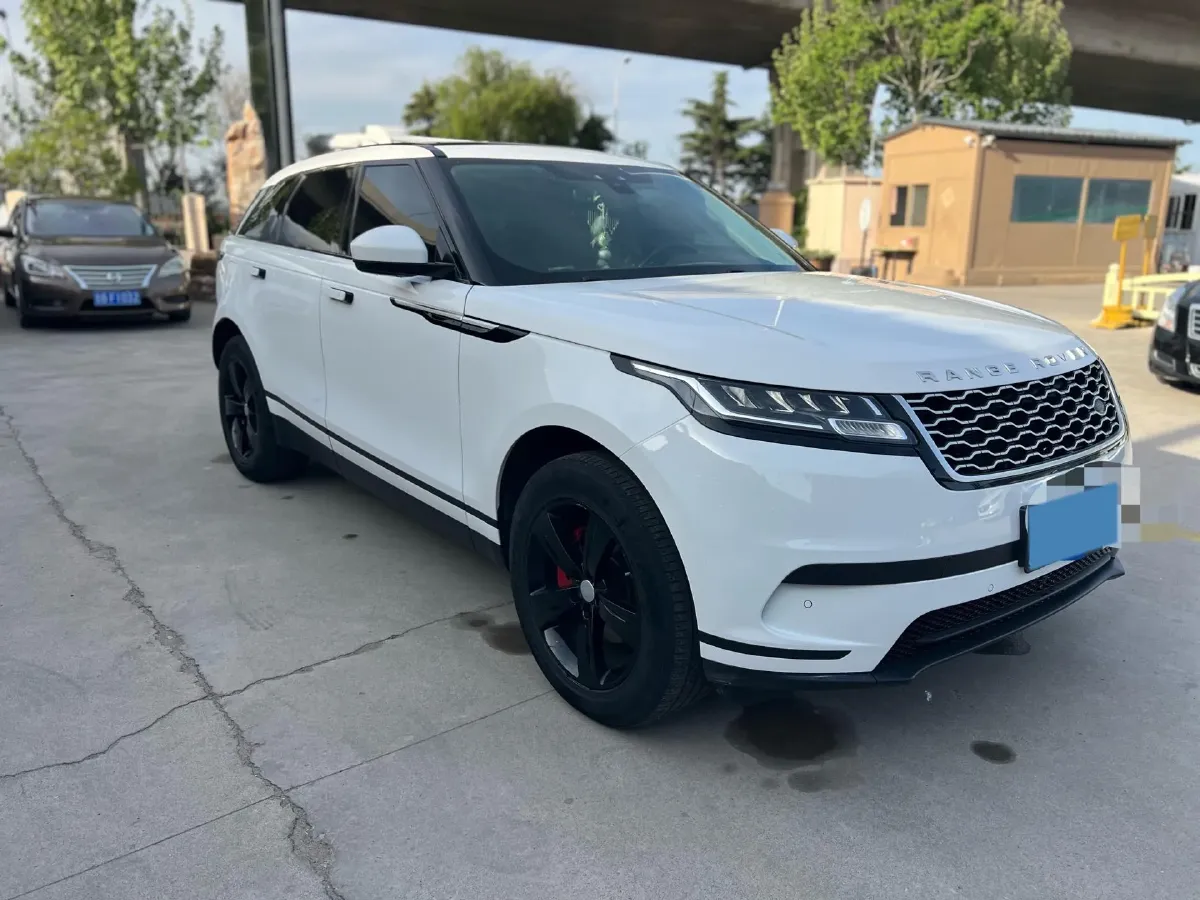 2020 Land Rover Range Rover Velar 2.0T 250HP L4 8AT,autocango,china used car exporter,china ev exporter,chinese used car exporter,chinese used ev exporter