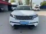 2020 Land Rover Range Rover Velar 2.0T 250HP L4 8AT