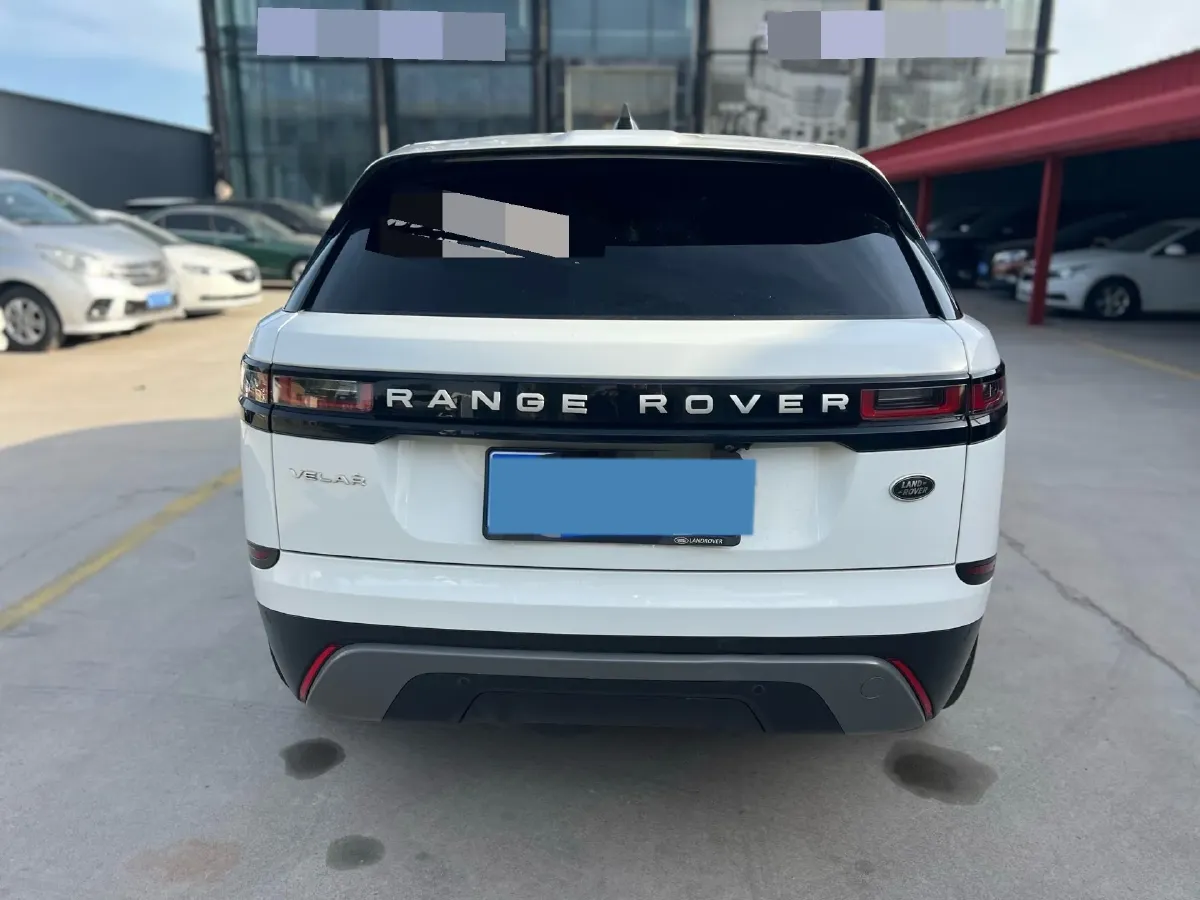 2020 Land Rover Range Rover Velar 2.0T 250HP L4 8AT,autocango,china used car exporter,china ev exporter,chinese used car exporter,chinese used ev exporter