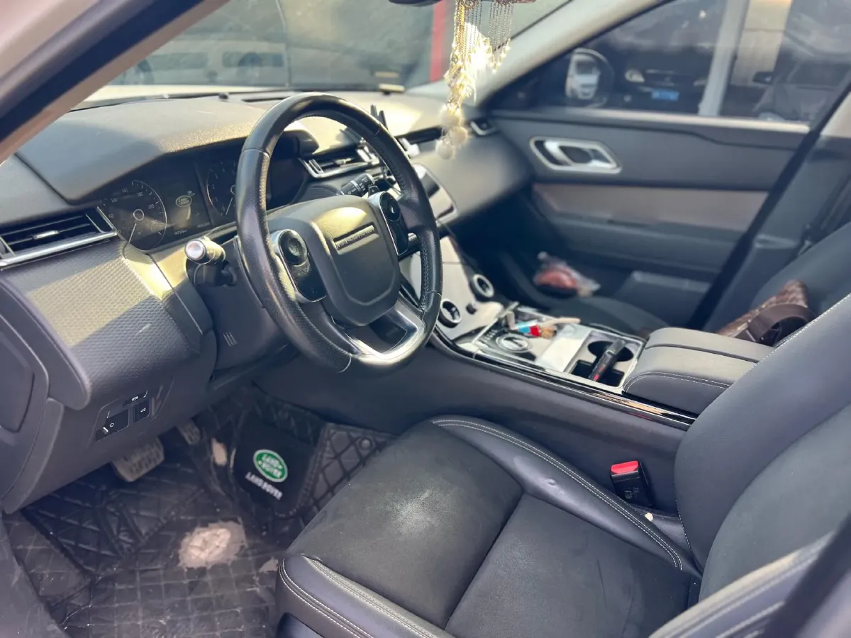 2020 Land Rover Range Rover Velar 2.0T 250HP L4 8AT,autocango,china used car exporter,china ev exporter,chinese used car exporter,chinese used ev exporter