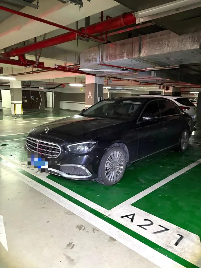 2023 Mercedes-Benz E Class 2.0T 258HP L4 9AT,autocango,china used car exporter,china ev exporter,chinese used car exporter,chinese used ev exporter