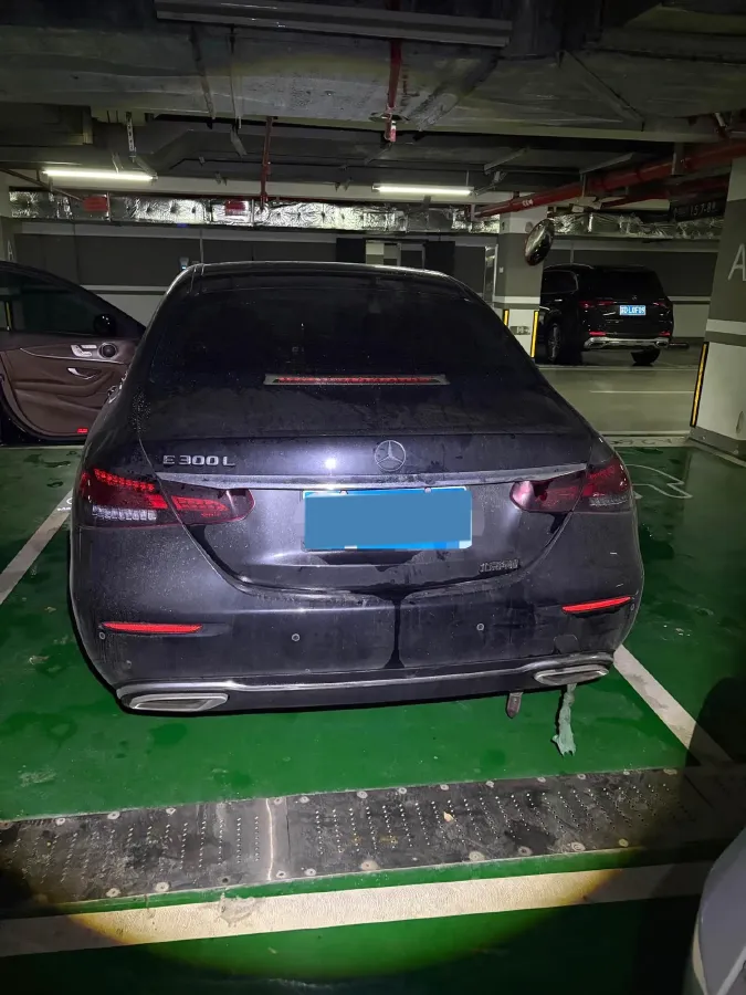 2023 Mercedes-Benz E Class 2.0T 258HP L4 9AT,autocango,china used car exporter,china ev exporter,chinese used car exporter,chinese used ev exporter