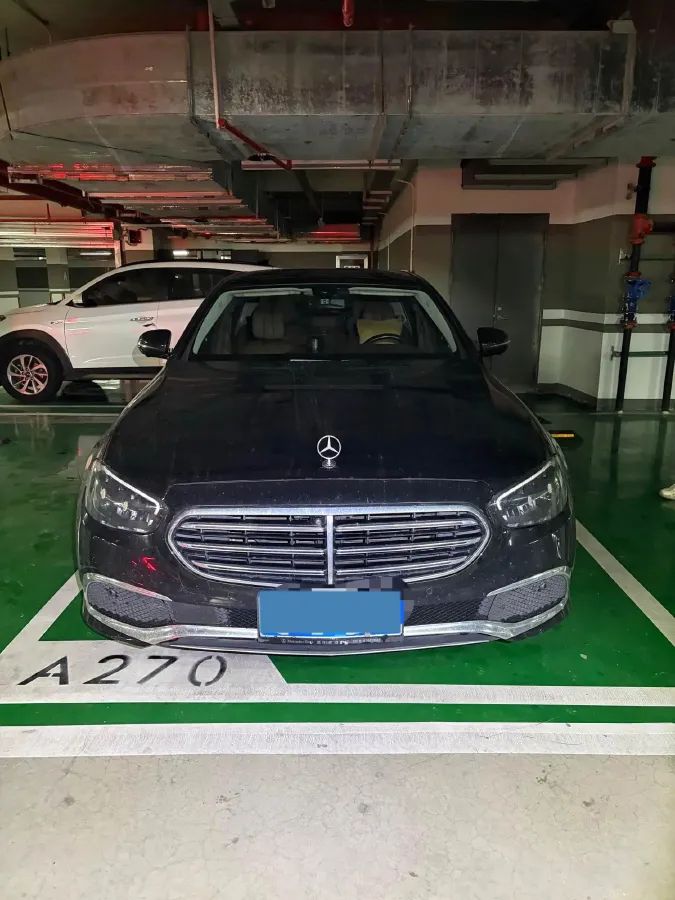 2023 Mercedes-Benz E Class 2.0T 258HP L4 9AT,autocango,china used car exporter,china ev exporter,chinese used car exporter,chinese used ev exporter