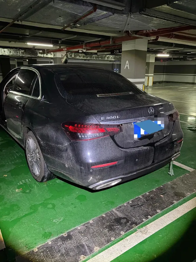 2023 Mercedes-Benz E Class 2.0T 258HP L4 9AT,autocango,china used car exporter,china ev exporter,chinese used car exporter,chinese used ev exporter