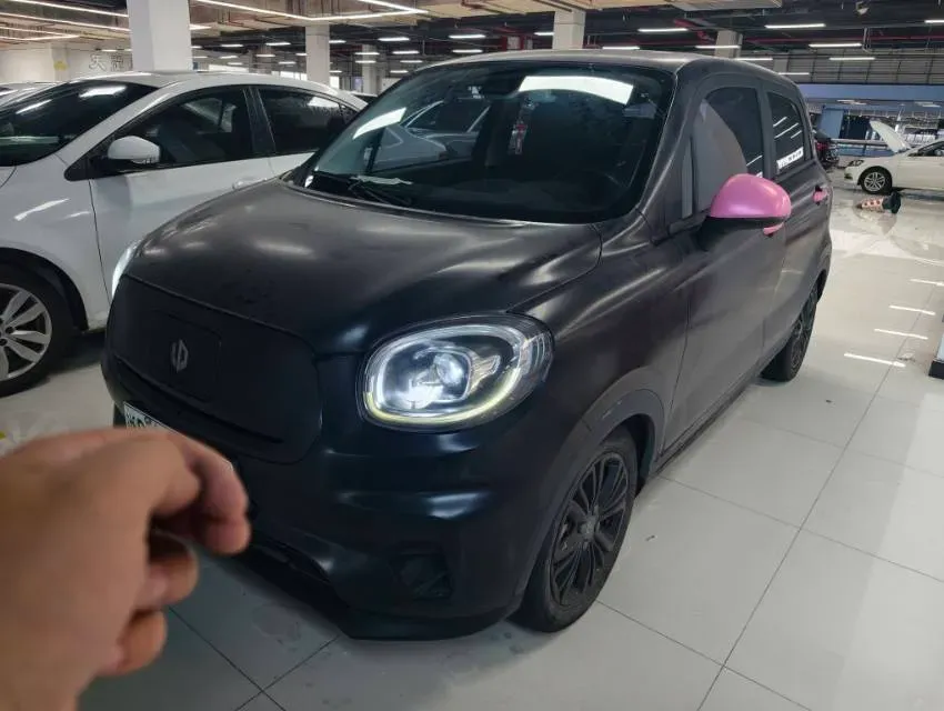 2021 Leapmotor T03 BEV 38KWH,autocango,china used car exporter,china ev exporter,chinese used car exporter,chinese used ev exporter